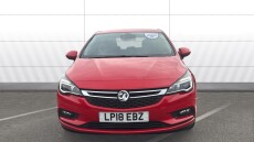 Vauxhall Astra 1.0T ecoTEC SRi 5dr Petrol Hatchback